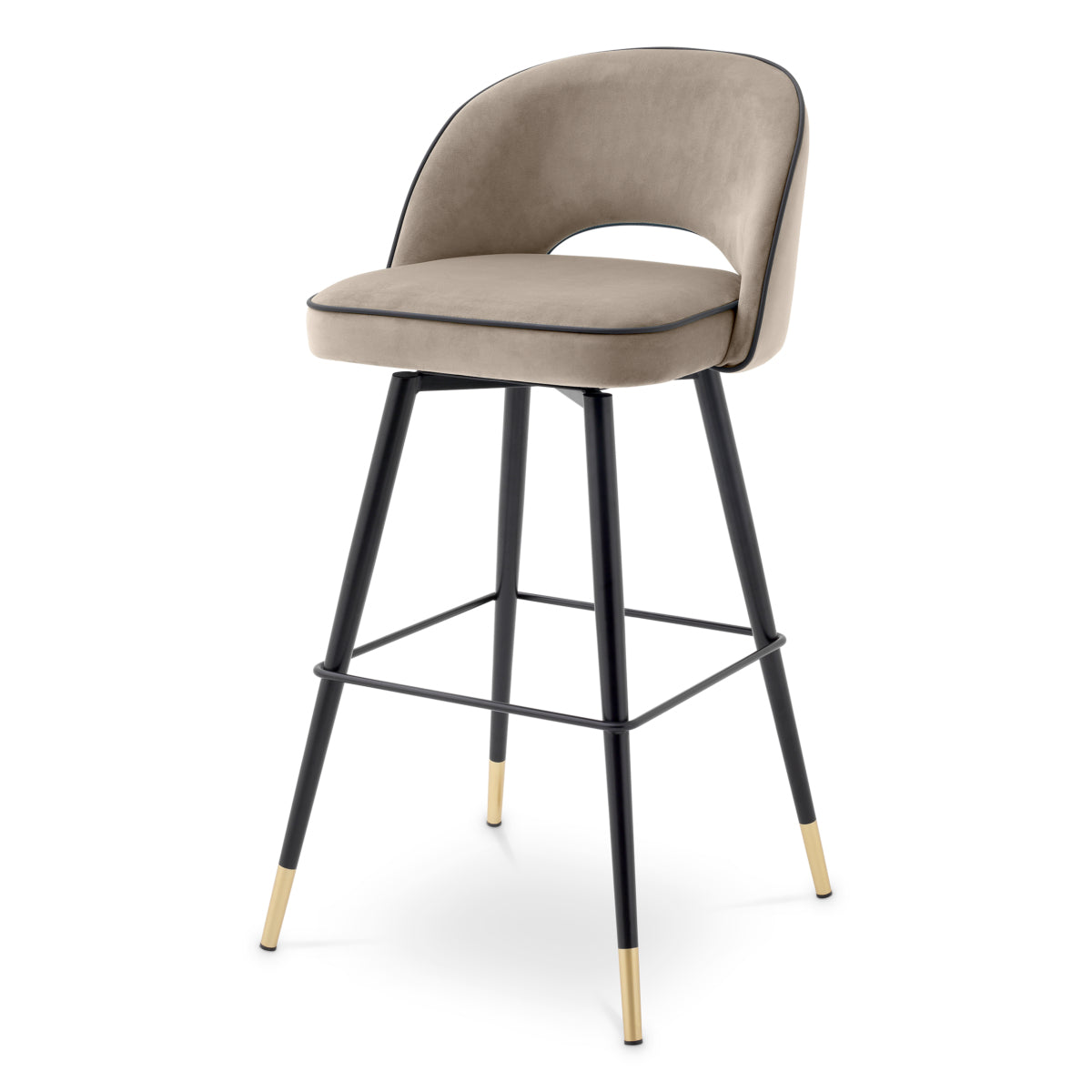 Barhocker Cliff Set Of 2