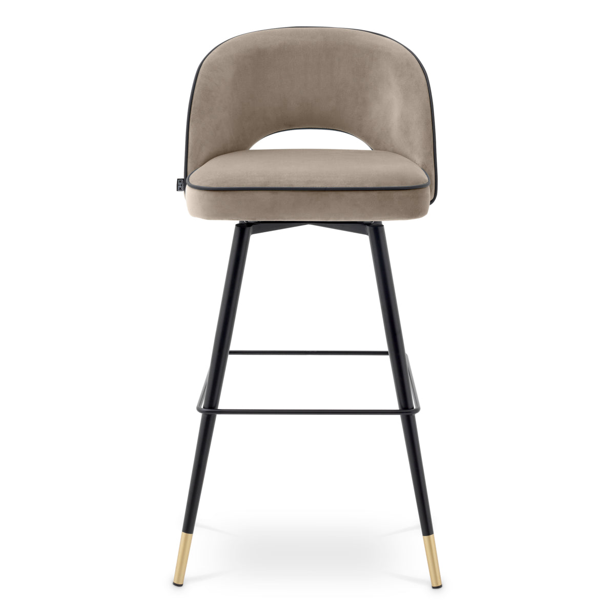 Barhocker Cliff Set Of 2