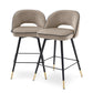Barhocker Cliff Set Of 2