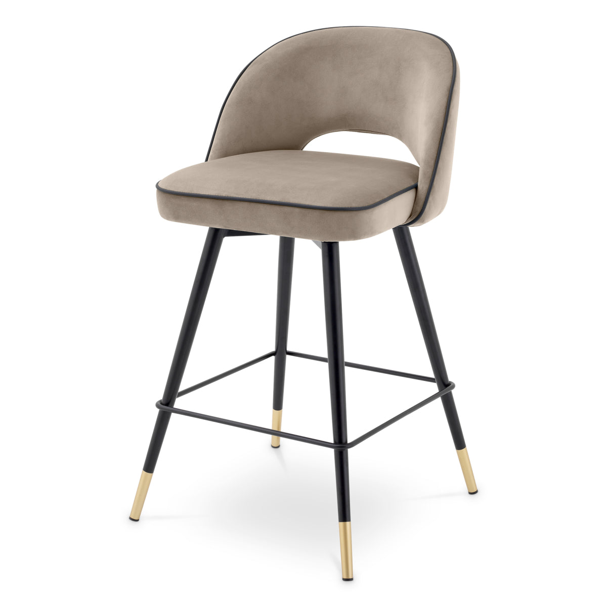 Barhocker Cliff Set Of 2