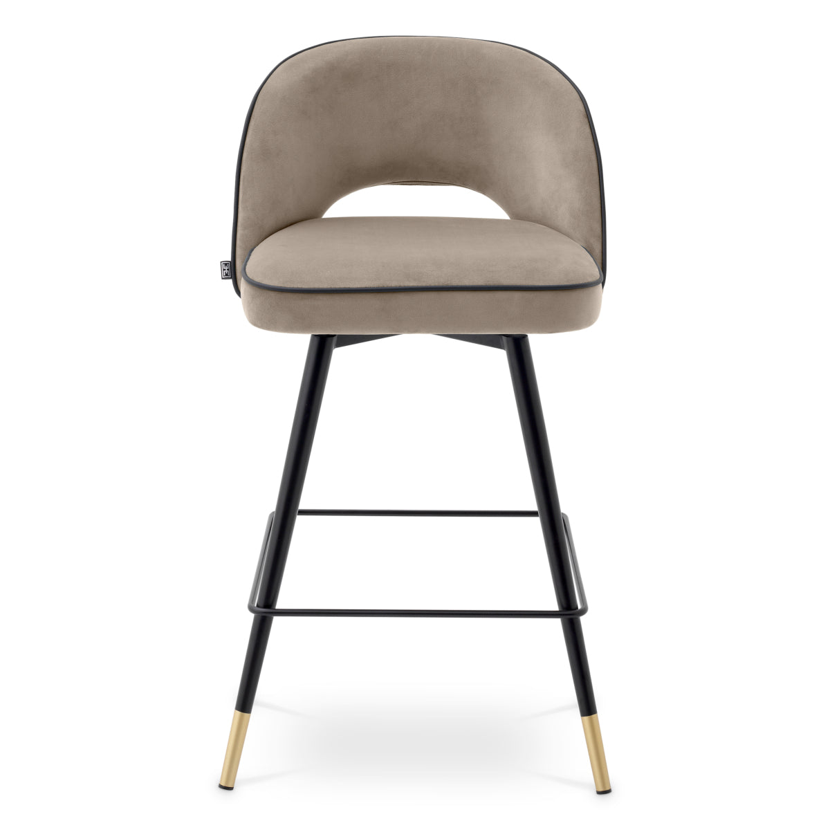 Barhocker Cliff Set Of 2