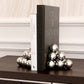 Buchstütze Bookend Carioca Set Of 2
