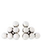 Buchstütze Bookend Carioca Set Of 2