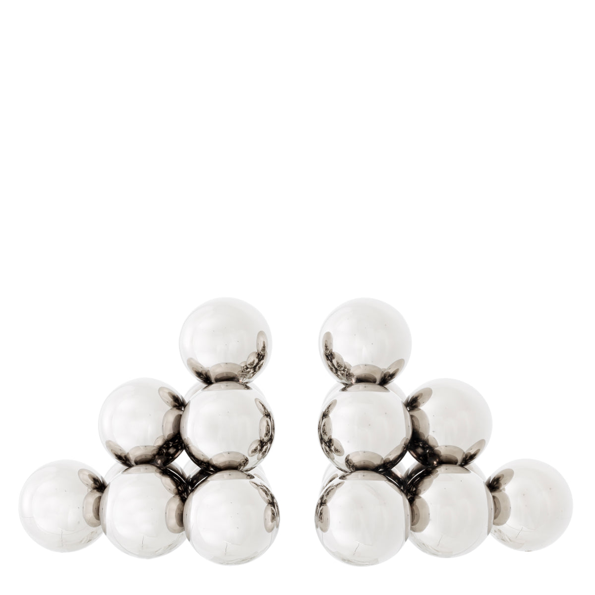 Buchstütze Bookend Carioca Set Of 2