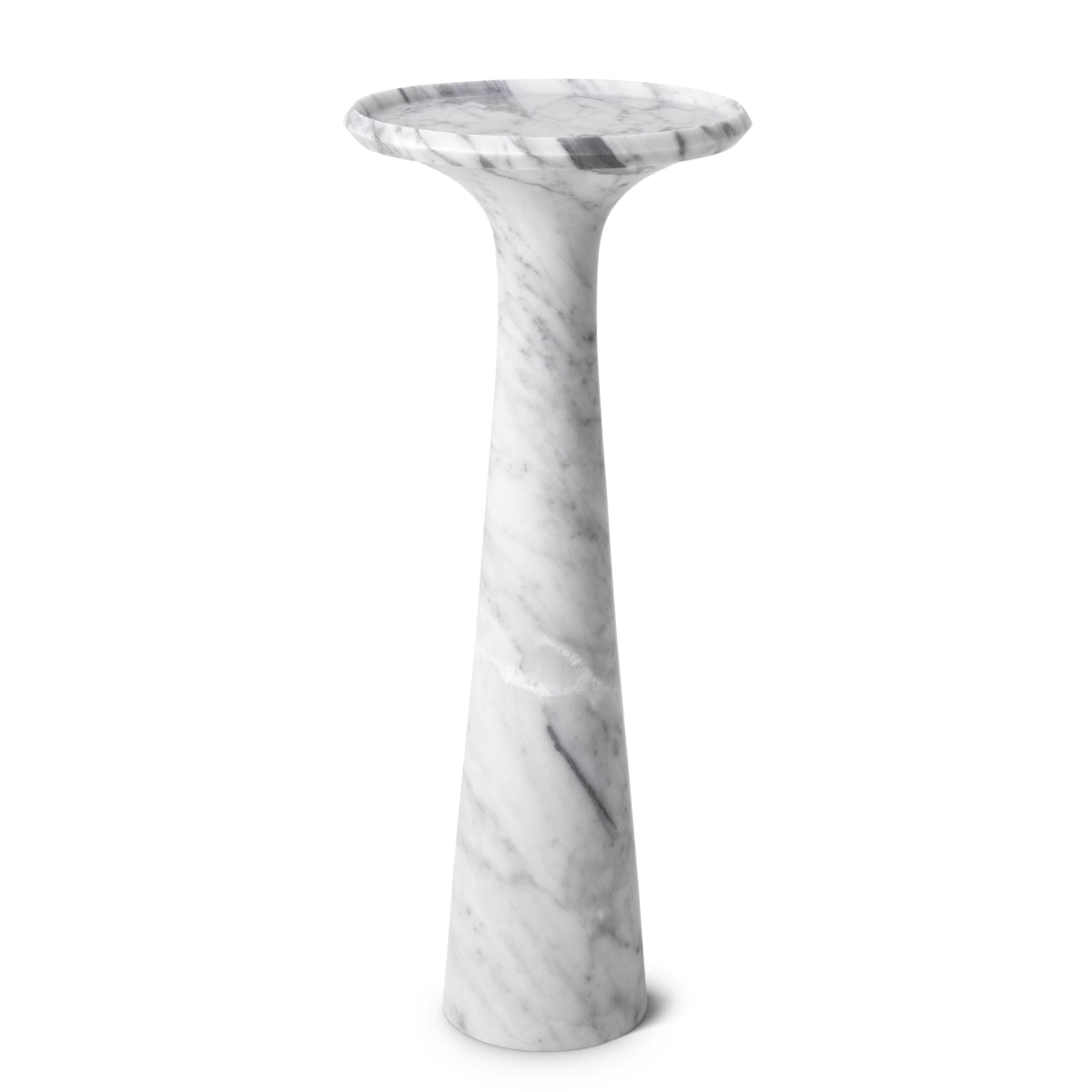 Side Table Pompano high