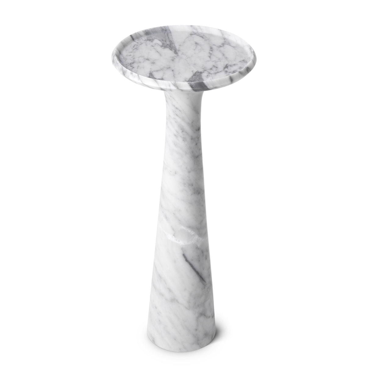 Side Table Pompano high