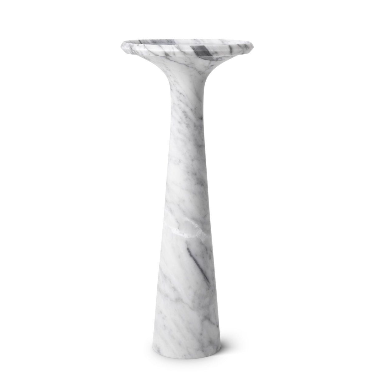 Side Table Pompano high