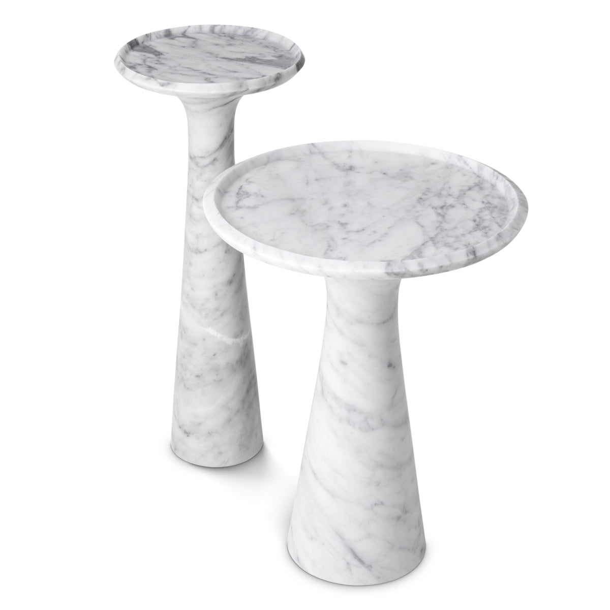 Side Table Pompano high