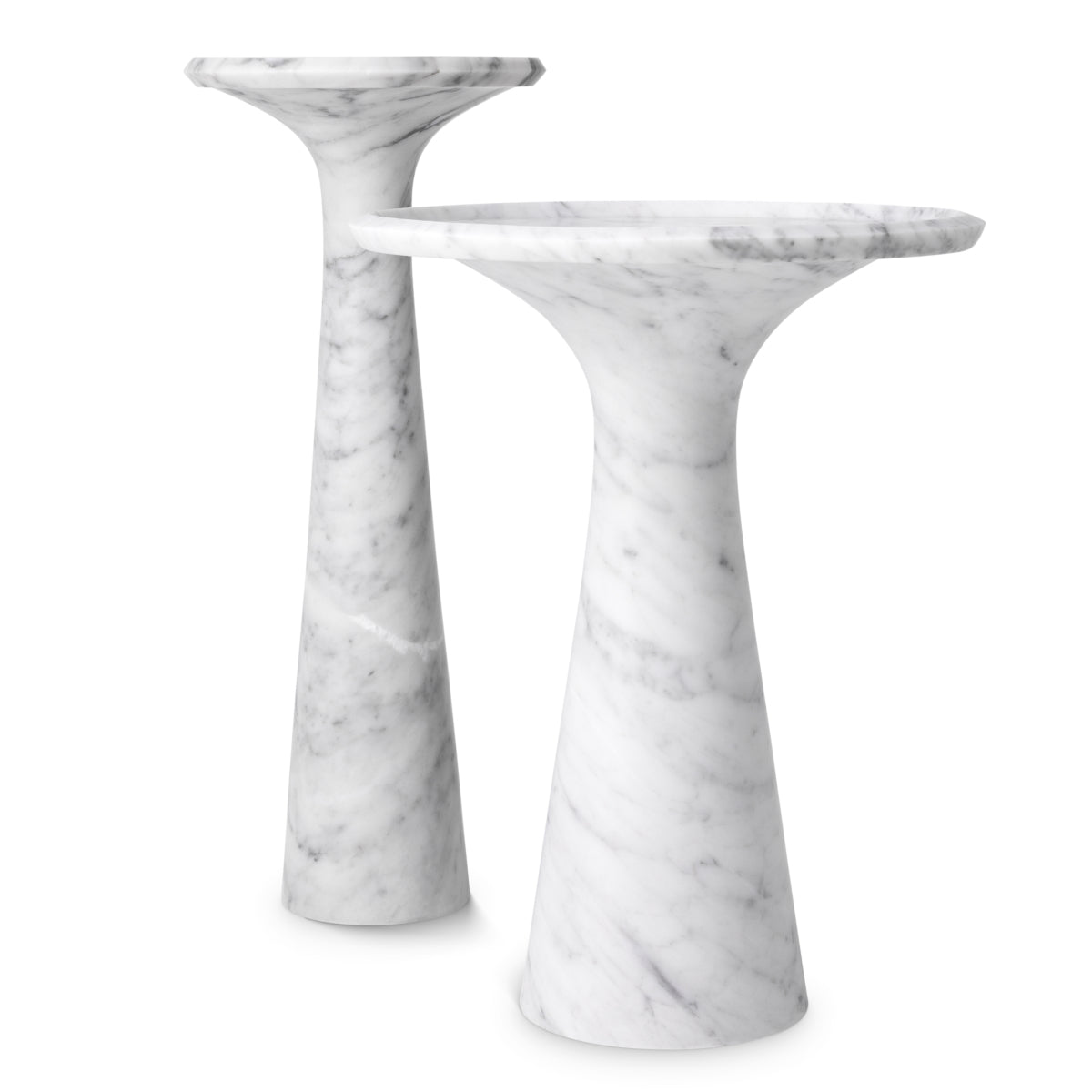 Side Table Pompano high
