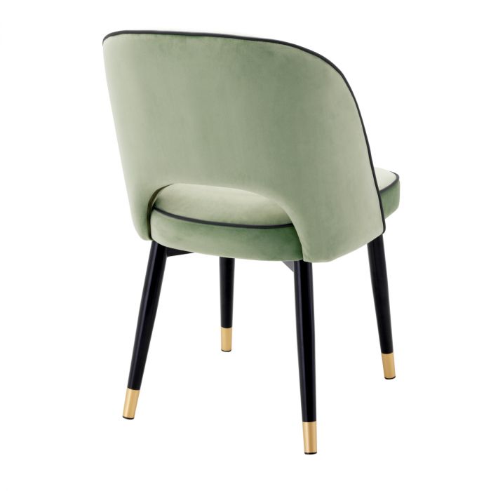 Dining Chair Cliff set of 2