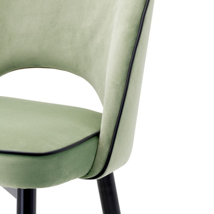 Dining Chair Cliff set of 2