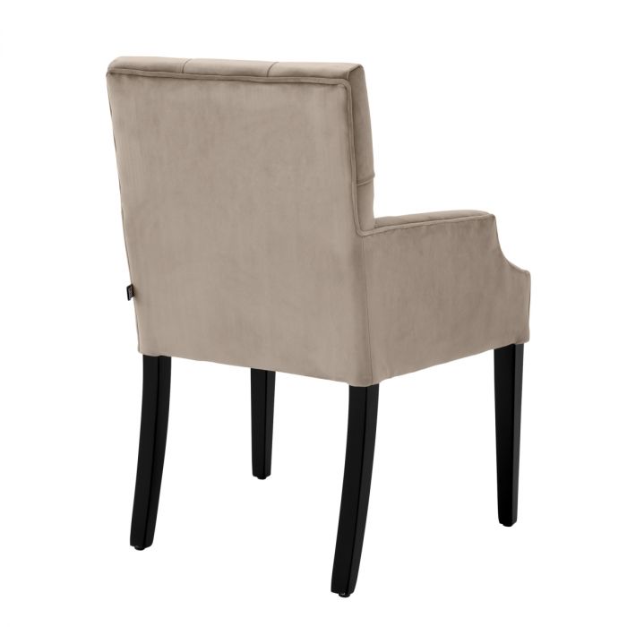 Dining Chair Atena with arm