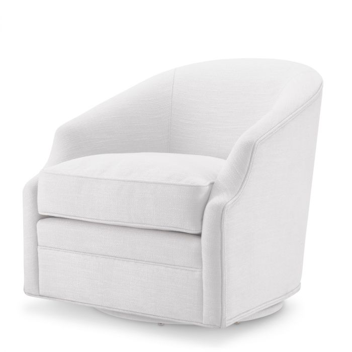 Swivel Chair Gustav