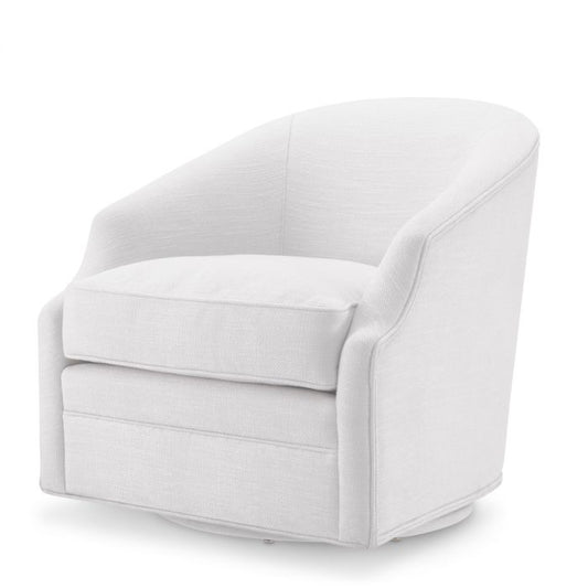 Swivel Chair Gustav