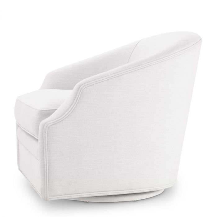 Swivel Chair Gustav
