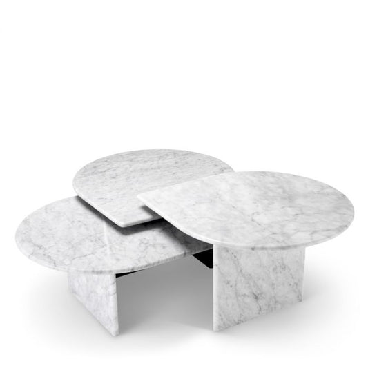 Coffee Table Naples set of 3