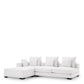 Sofa Clifford 2-seater