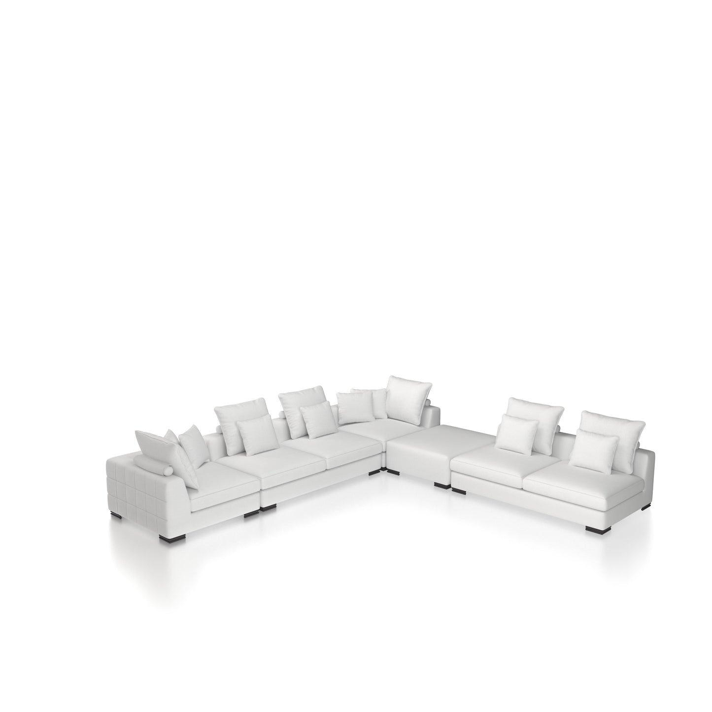 Sofa Clifford 2-seater