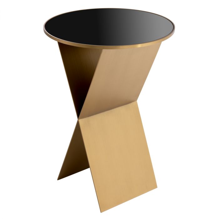 Side Table Fitch L