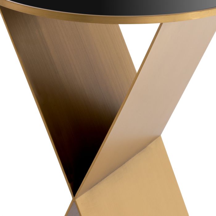 Side Table Fitch L