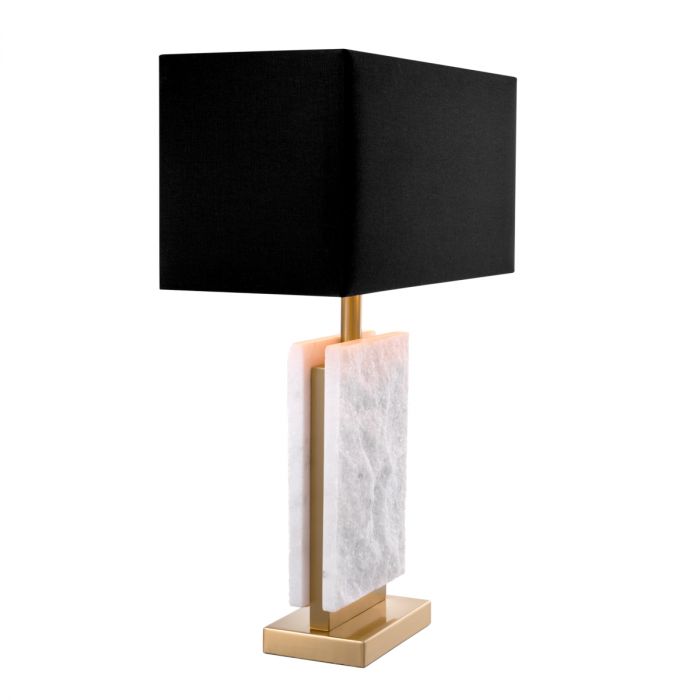 Table Lamp Charleston