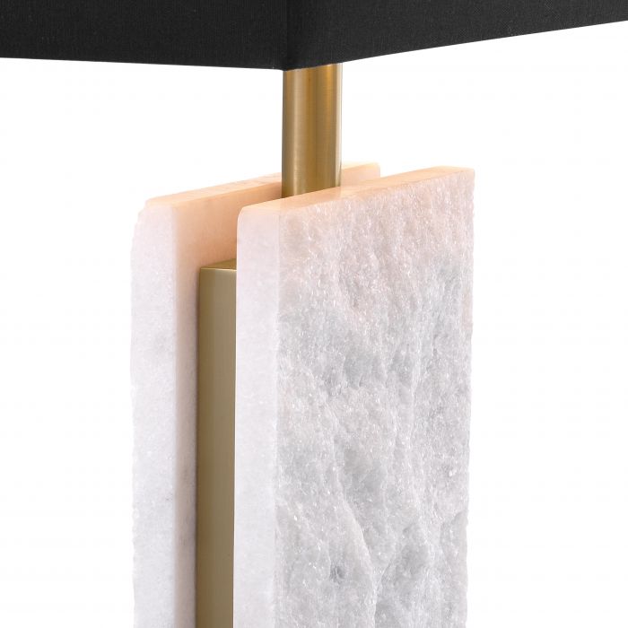 Table Lamp Charleston