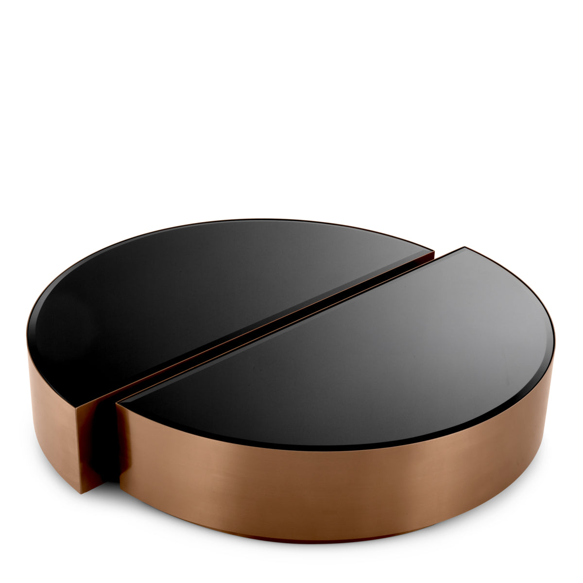 Couchtisch Astra Set Of 2