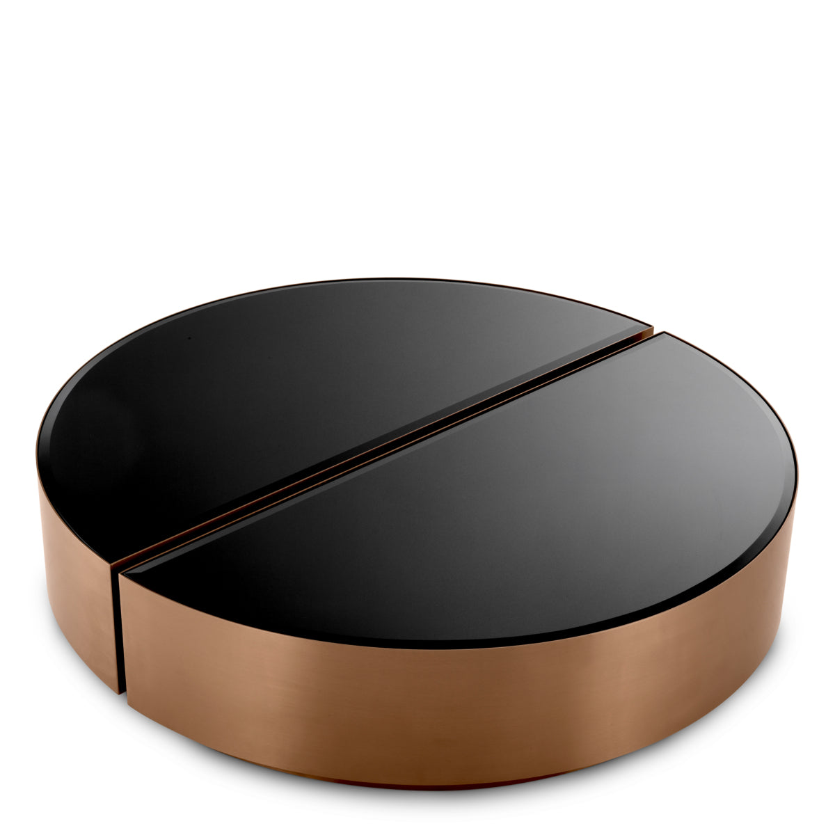 Couchtisch Astra Set Of 2