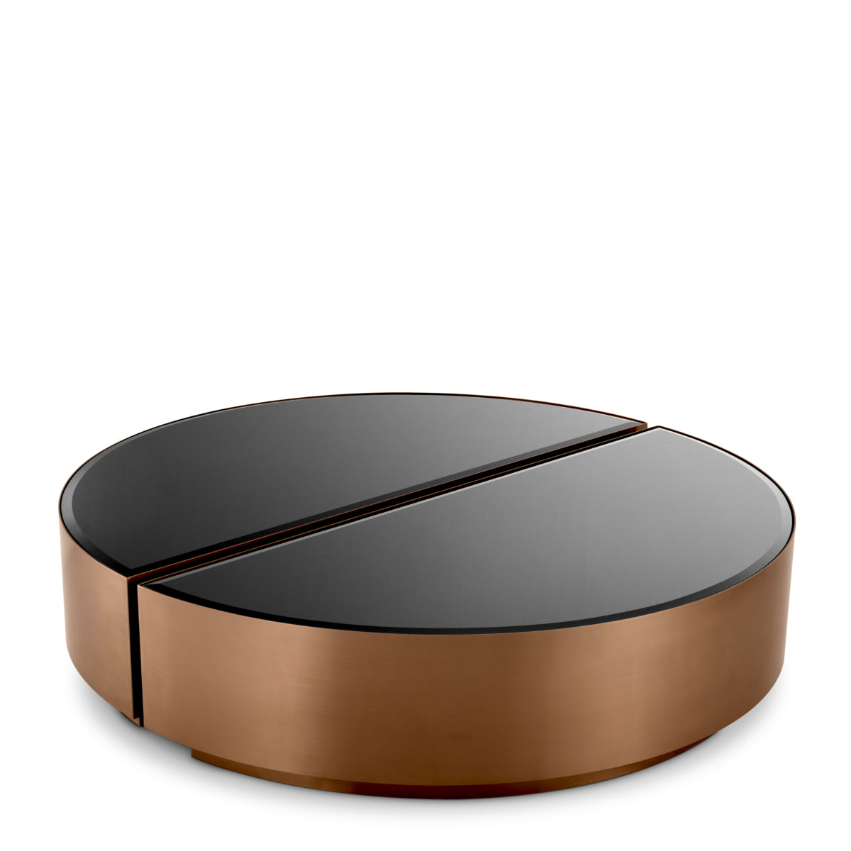 Couchtisch Astra Set Of 2