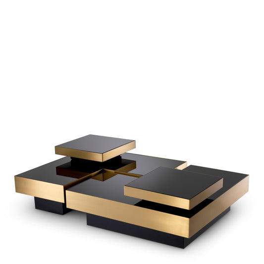 Couchtisch Nio Set Of 4
