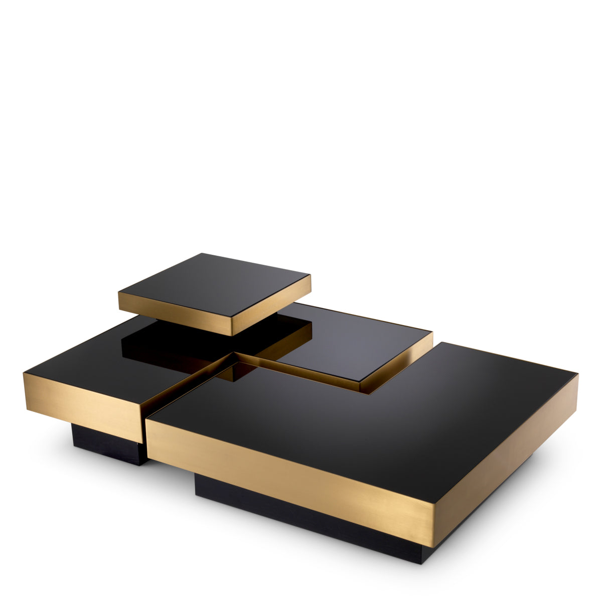 Couchtisch Nio Set Of 4
