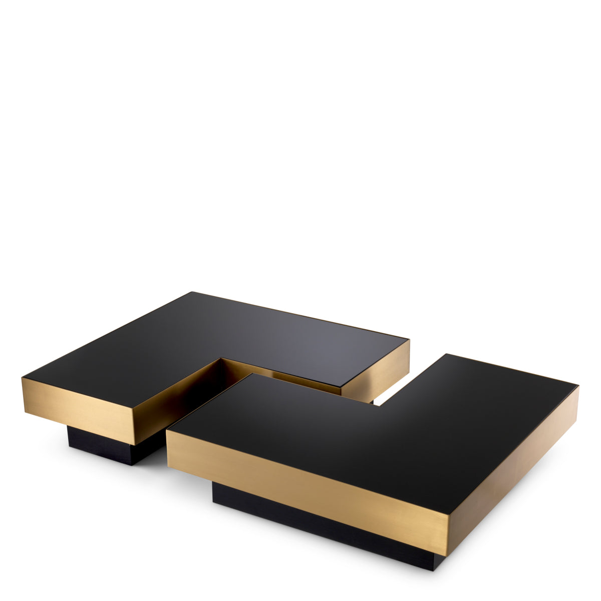 Couchtisch Nio Set Of 4