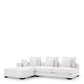 Sofa Clifford Corner