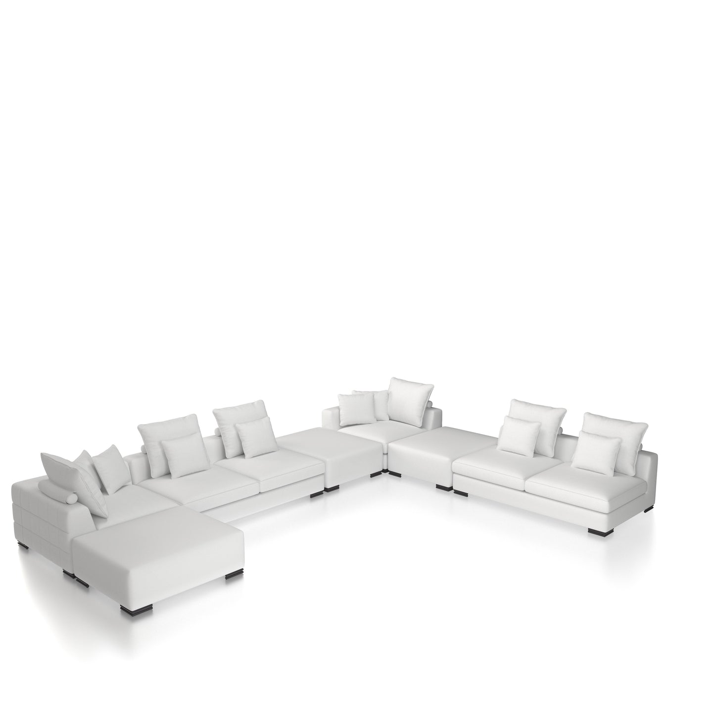 Sofa Clifford Corner