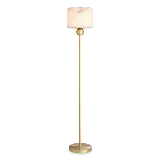 Floor Lamp Etruscan