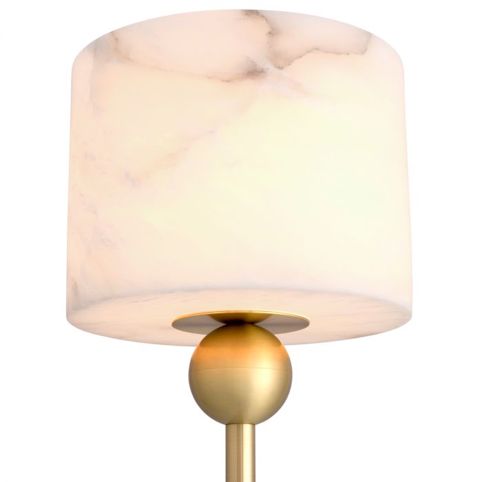 Floor Lamp Etruscan