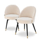 Esszimmerstuhl Cooper Set Of 2