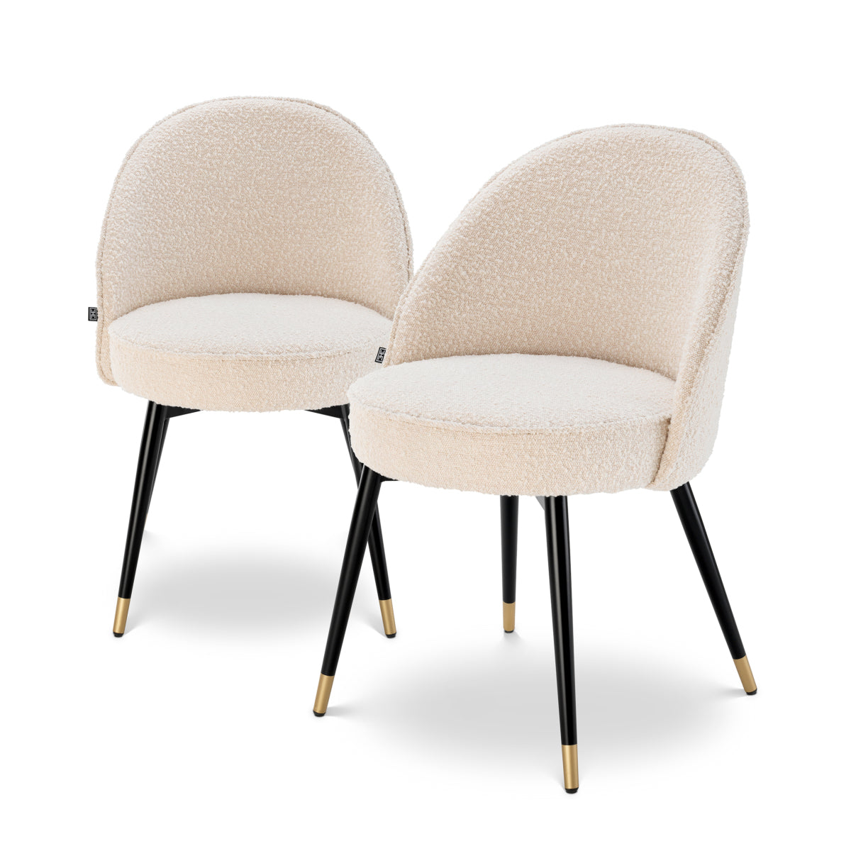 Esszimmerstuhl Cooper Set Of 2