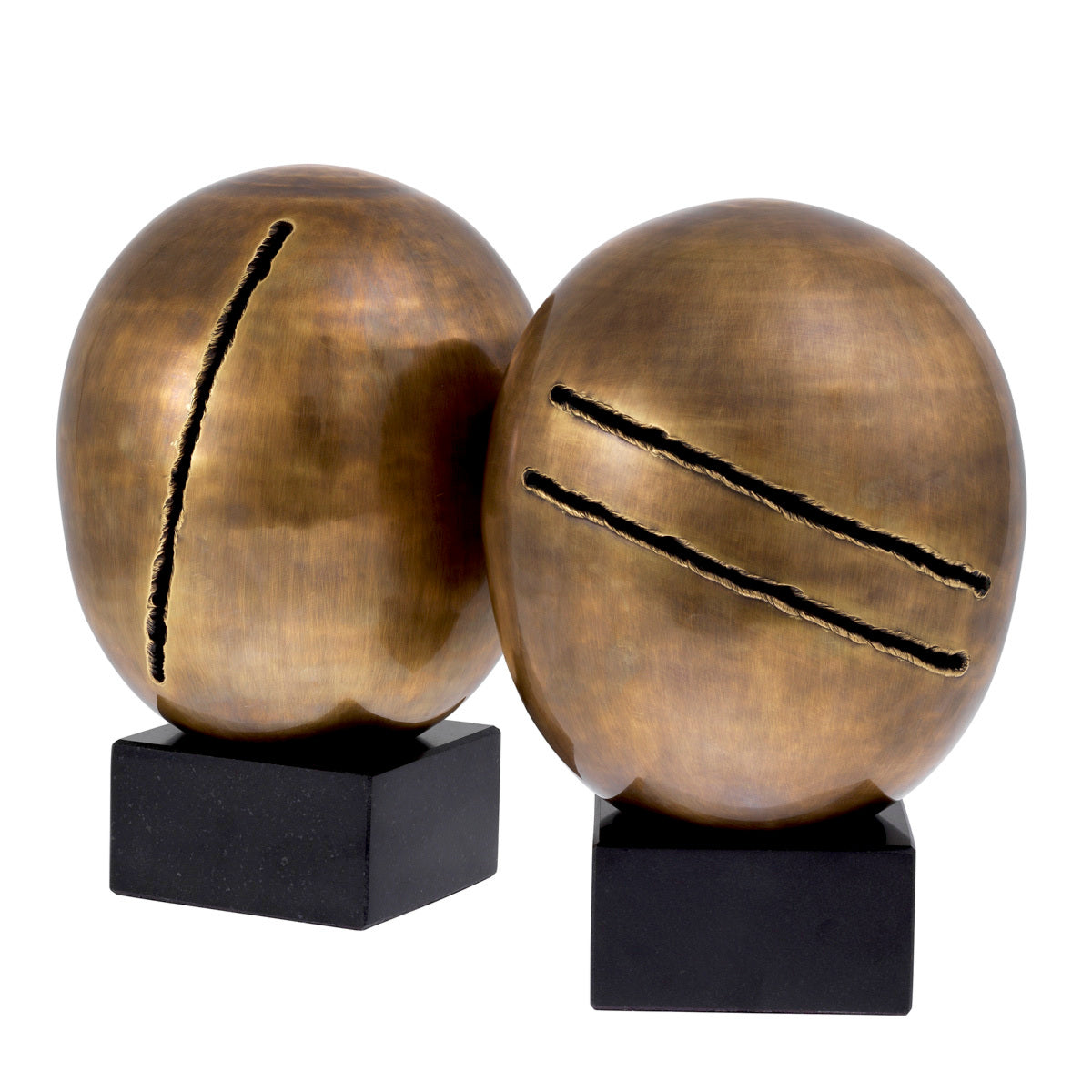 Deko-Gegenstand Artistic Set Of 2