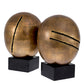 Deko-Gegenstand Artistic Set Of 2