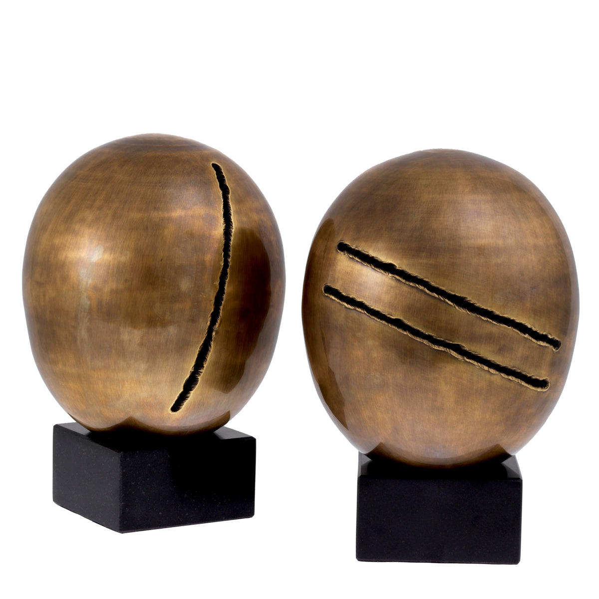 Deko-Gegenstand Artistic Set Of 2