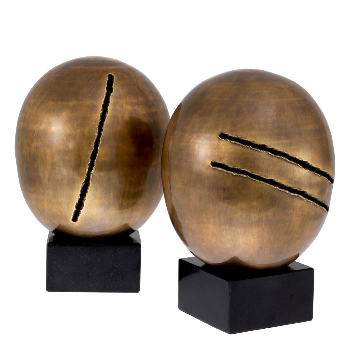 Deko-Gegenstand Artistic Set Of 2