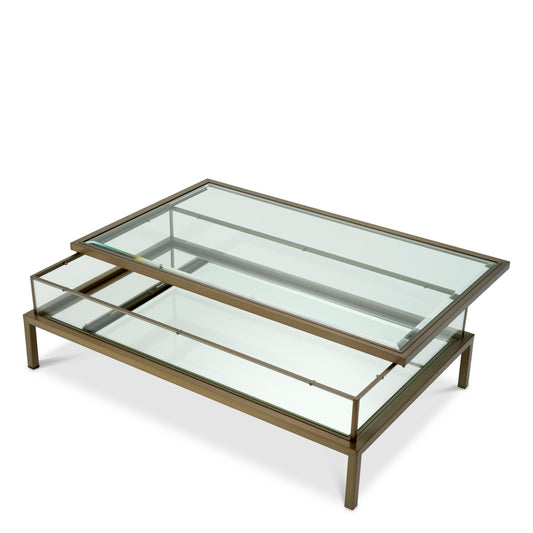 Couchtisch Harvey Rectangular