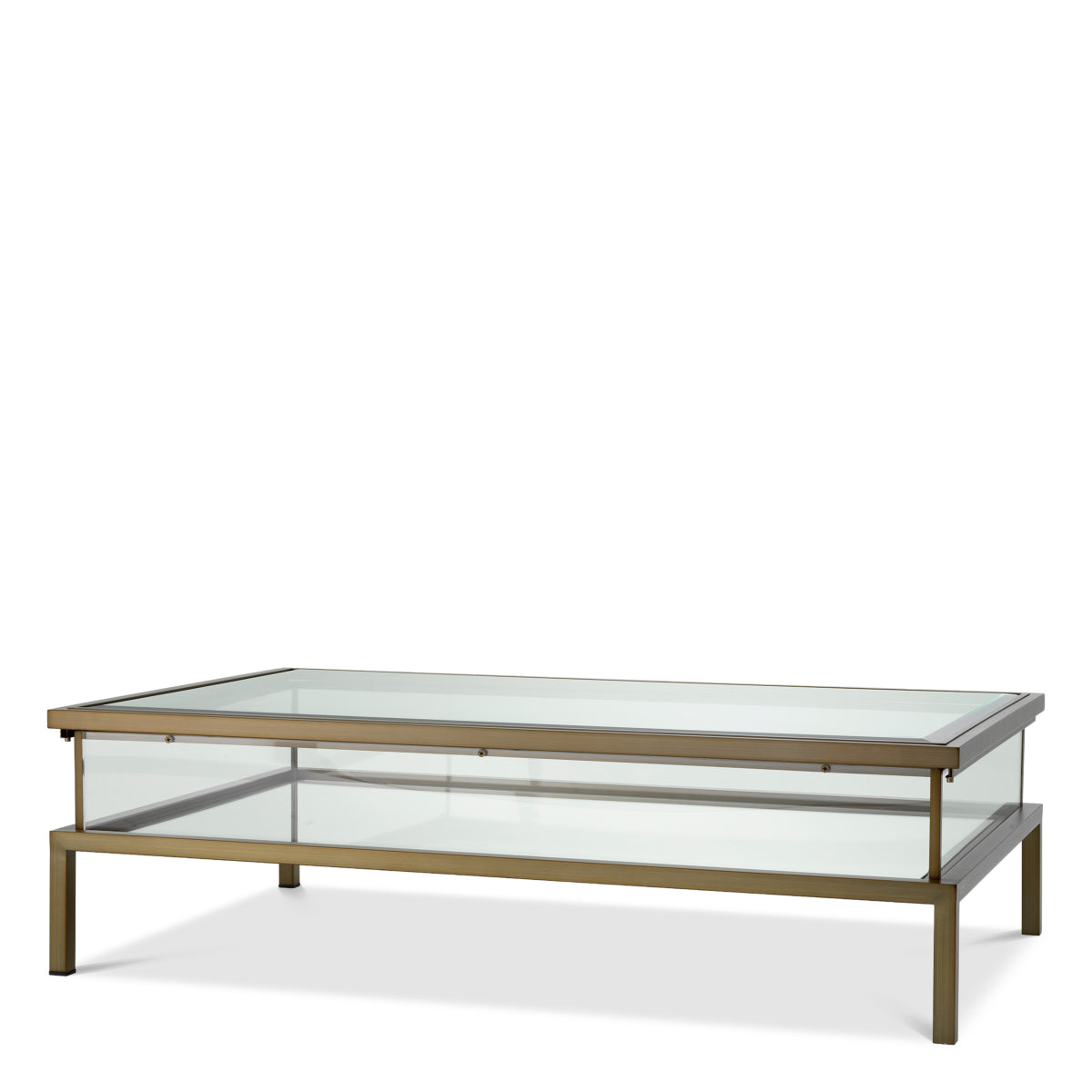 Couchtisch Harvey Rectangular