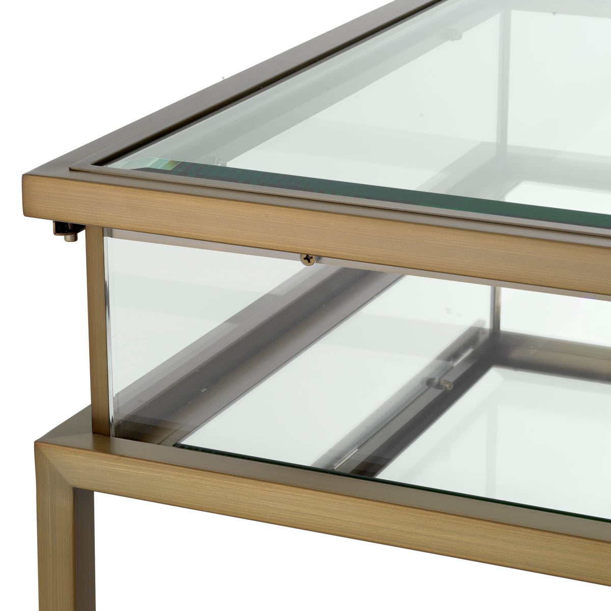 Couchtisch Harvey Rectangular