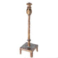 Kerzenständer Candle Holder Santoro L
