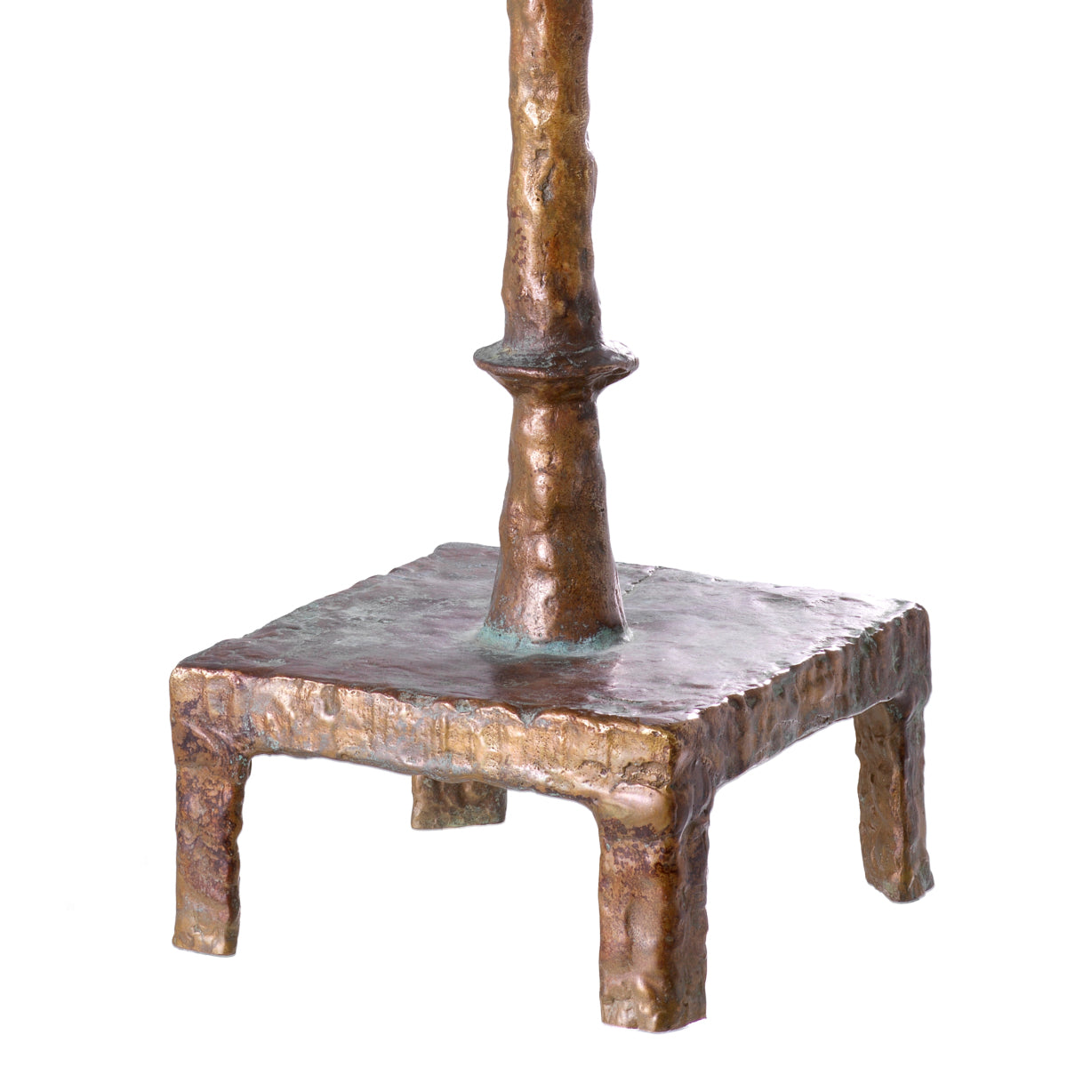 Kerzenständer Candle Holder Santoro L