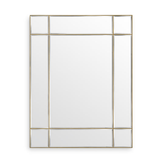 Wandspiegel Beaumont Xl