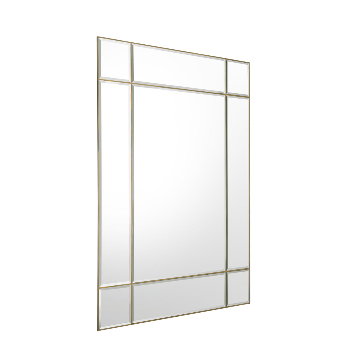 Wandspiegel Beaumont Xl