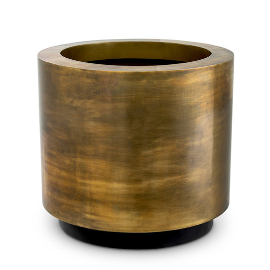 Blumentopf Jasper Round S